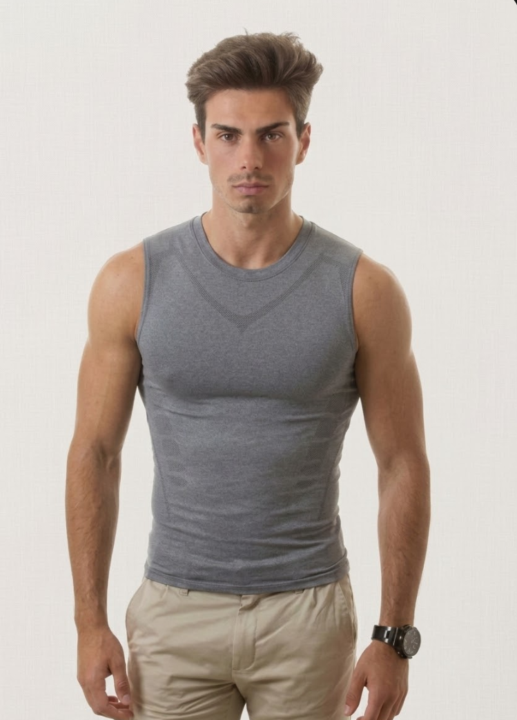 Débardeur de Compression