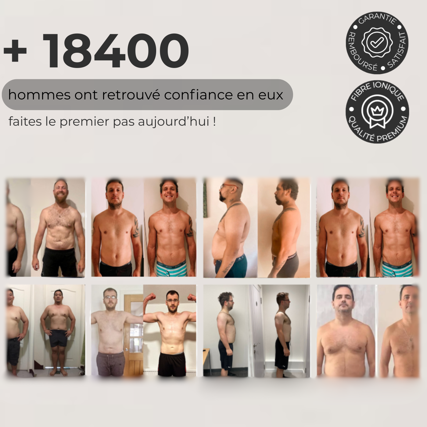 Débardeur de Compression