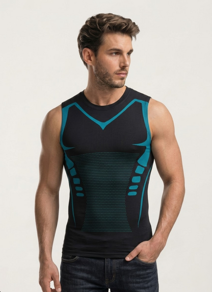 Débardeur de Compression