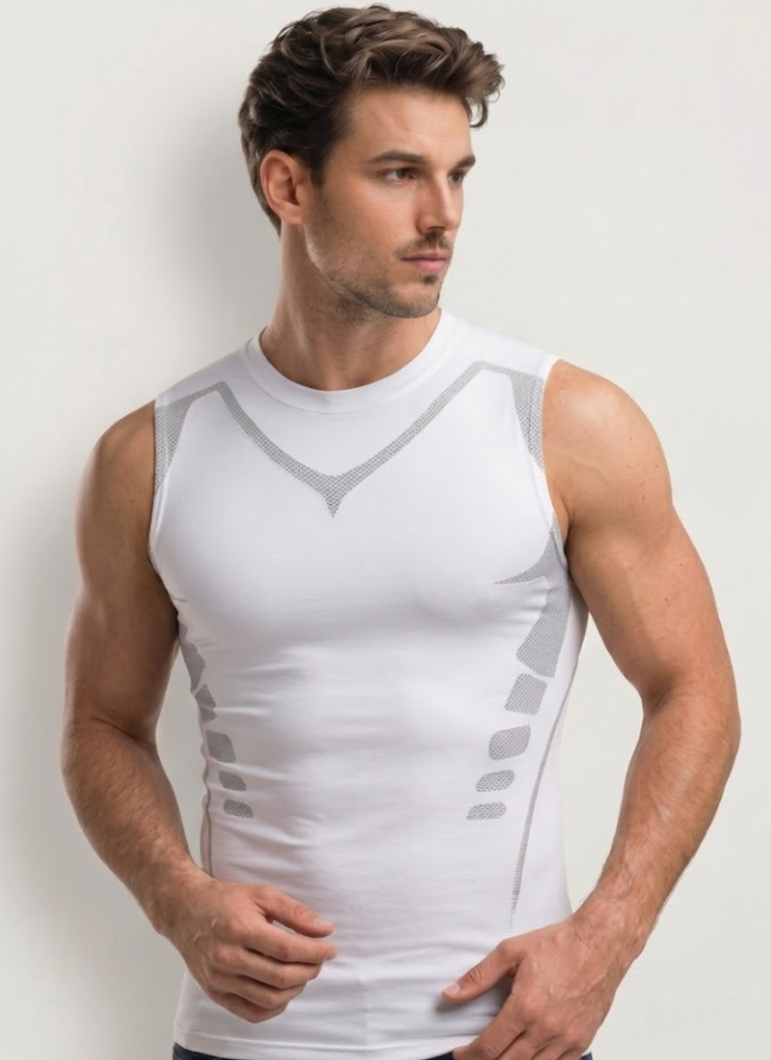 Débardeur de Compression